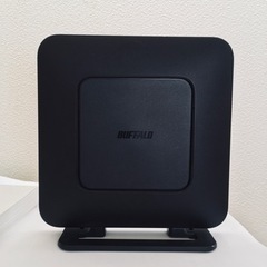 バッファロー 無線LAN ルーター