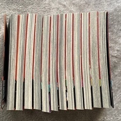 あおのたつき　1〜12巻　全初版帯付きの画像