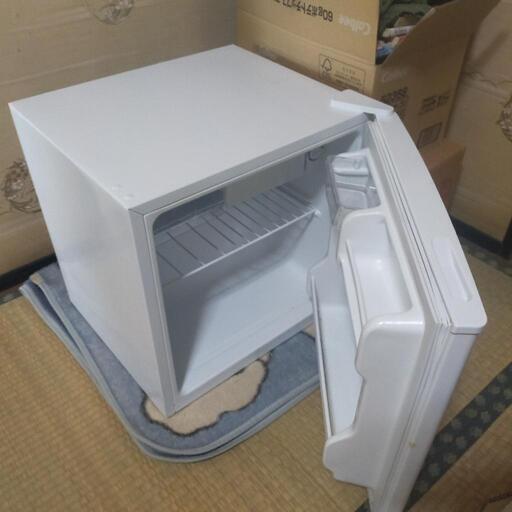 小さめ冷蔵庫