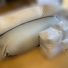 ヨギボーMAX+ヨギボーロールMAX+補充ビーズセット