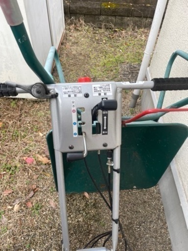 (決まりました)オーレックスノーグレーダー