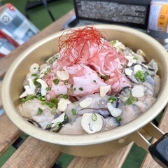 4/13(土)【100名梅田BBQ 🥩 &鍋🍲 PARTY 🌟】...