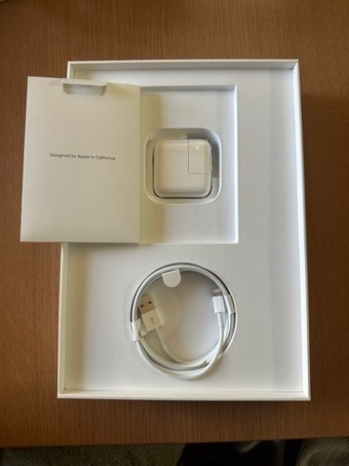 iPad 第6世代　32G スペースグレイ