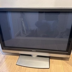日立　p37-hr01 プラズマテレビ　ハイビジョン