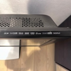 日立　p37-hr01 プラズマテレビ　ハイビジョンの画像