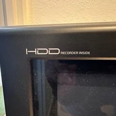 日立　p37-hr01 プラズマテレビ　ハイビジョンの画像