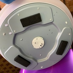 タキズミ LEDシーリングライト TGX85060の画像