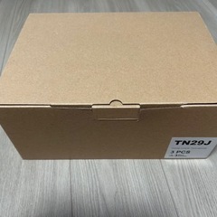 ブラザーモノクロプリンタ用トナー(サードパー製)の画像