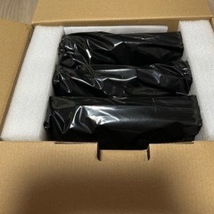 ブラザーモノクロプリンタ用トナー(サードパー製)の画像