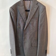 【500円】THE SUIT COMPANY　メンズスーツ