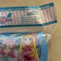新品。ひろがるスカイプリキュア　セットの画像
