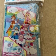 新品。ひろがるスカイプリキュア　セットの画像