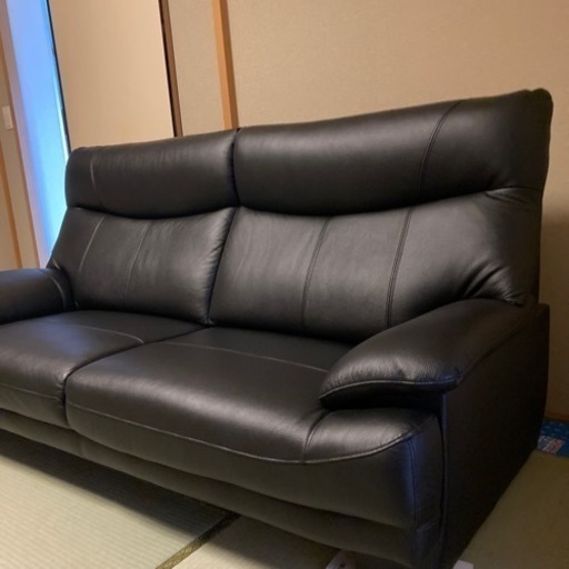 家具 ソファ 3人掛けソファ