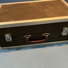箱付きカーセットテープの画像