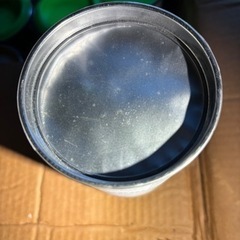 廃材アルミ缶入りウコン茶経年品3箱数百個の画像