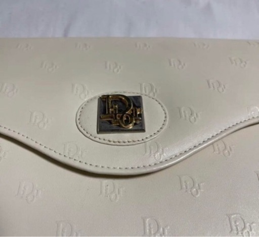 Dior ハンドバッグ