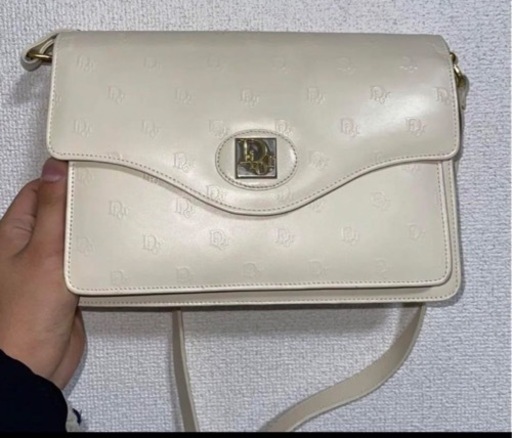 Dior ハンドバッグ