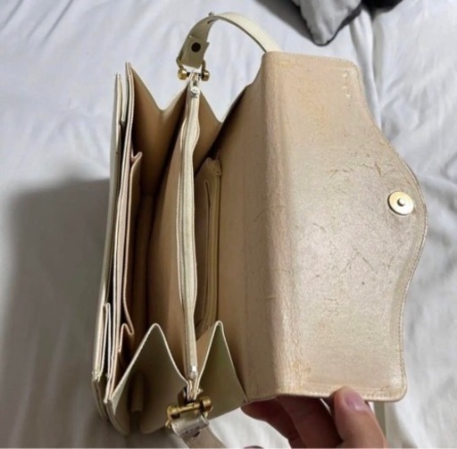 Dior ハンドバッグ