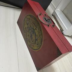 チェス　中国風の画像