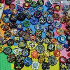 ベイブレード　セットの画像