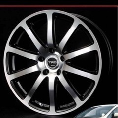 TRD 245/40/19 4本set 値段交渉歓迎