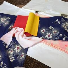 浴衣の画像