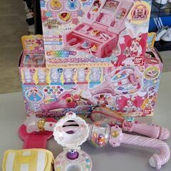✨プリキュア 5点セット✨