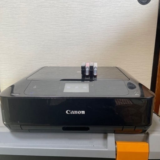 即日引渡可能❗️動作確認済❗️インク付き❗️ジャンク❗️コピー機❗️