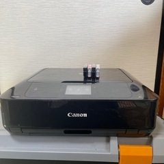 🉐即日引渡可能❗️動作確認済❗️インク付き❗️ジャンク❗️コピー機❗️