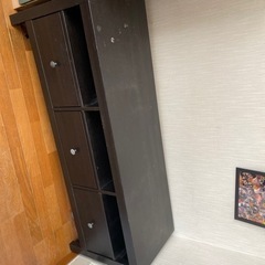 テレビ台