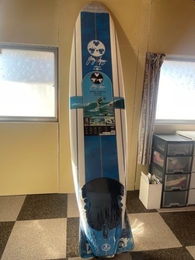 サーフボード　未使用品