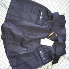 新品　ショートパンツ