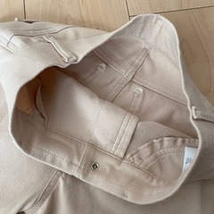 年末セール★UNIQLOヒートテック★レディース用スキニーパンツM★美品★値下げの画像