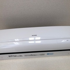 2019年製　14畳用　エアコン　100V