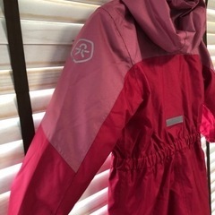 ジャンプスーツ　スキーウェア
