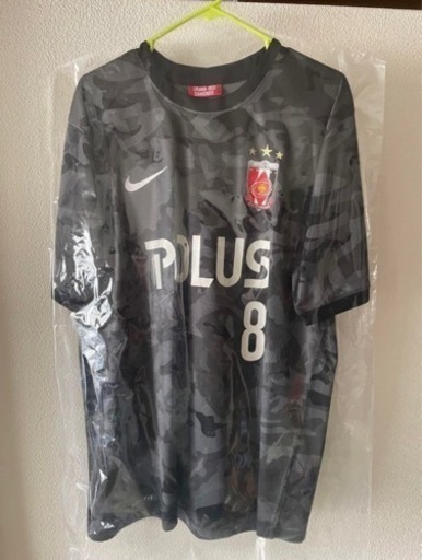 浦和レッズ ユニフォーム 2014