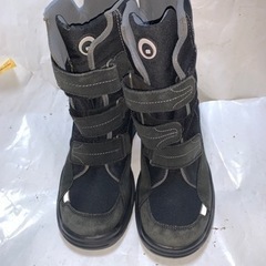 エレファント、スノーブーツの画像