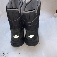 エレファント、スノーブーツの画像