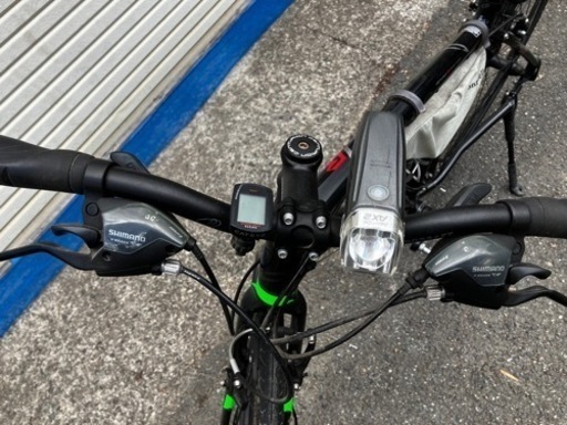 最終値下げ‼️センチュリオン50R