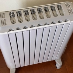 デロンギ/RHJ75V0915-GY/ピュアホワイト／シルクグレーの画像