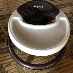 ベビーウォーカー