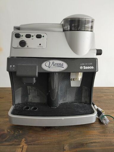 【サエコ】ヴィエナデラックス カプチーナ