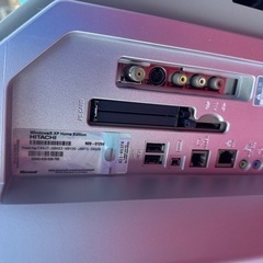 ★HITACHIシステム装置★の画像