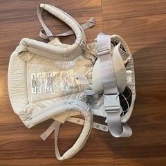 抱っこ紐の画像