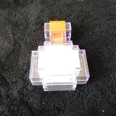 マインクラフトおもちゃ各種の画像