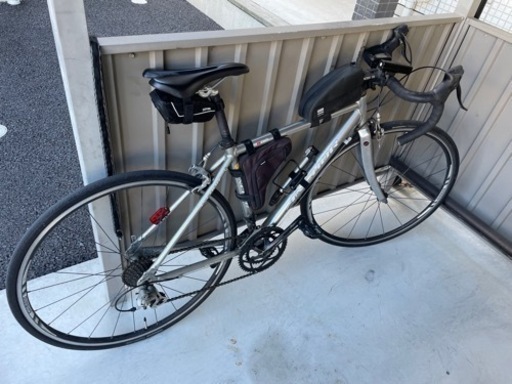 アルミロードバイクANCHOR2009年モデル[値段交渉可]