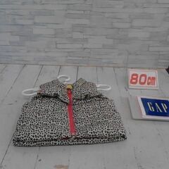 GAP　ベスト　80㎝