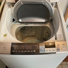 差し上げます