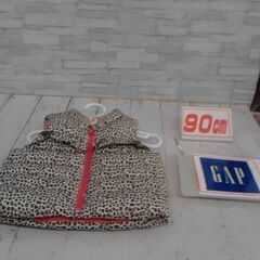 GAP　ベスト　90㎝