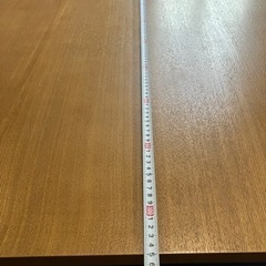 【取引終了】コタツテーブルの画像